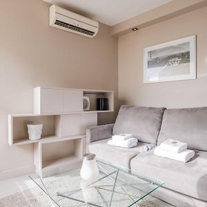Appartement met een Slaapkamer